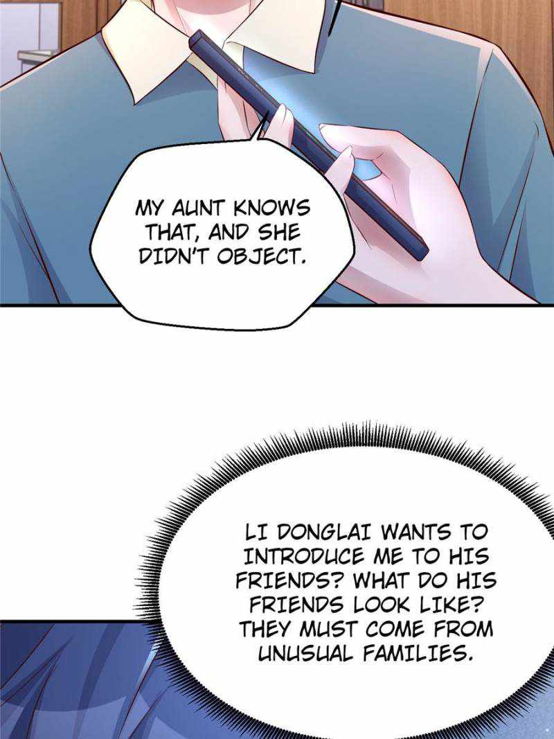 My Sister Is A SuperStar chapter 148 - page 51