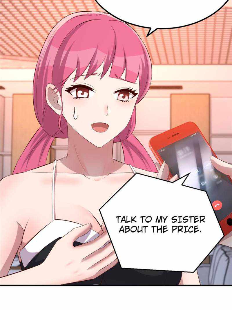 My Sister Is A SuperStar chapter 148 - page 7