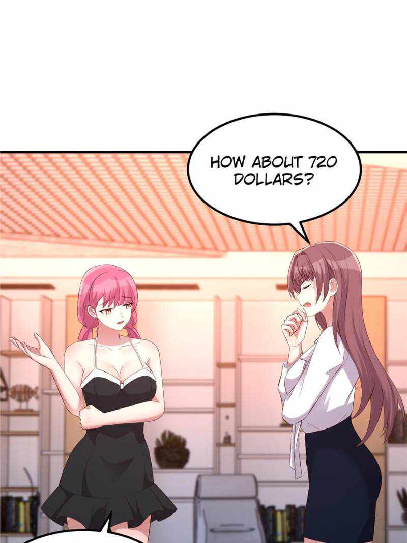 My Sister Is A SuperStar chapter 148 - page 8