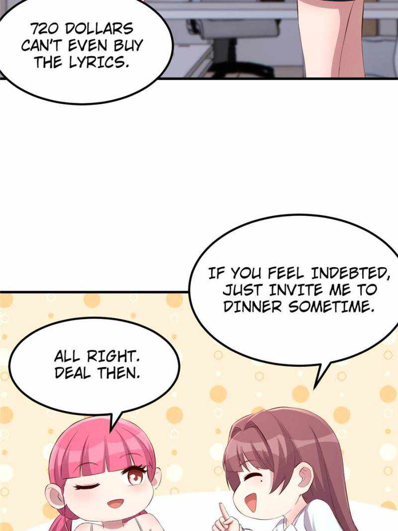 My Sister Is A SuperStar chapter 148 - page 9