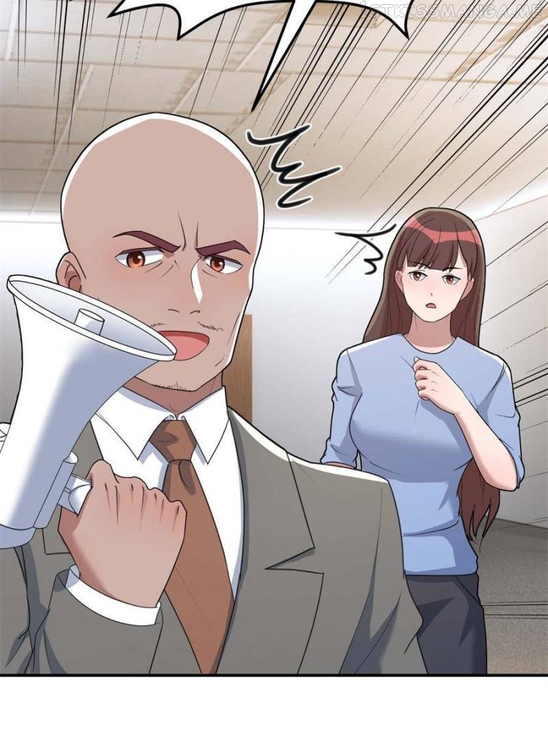 My Sister Is A SuperStar Chapter 184 - page 10