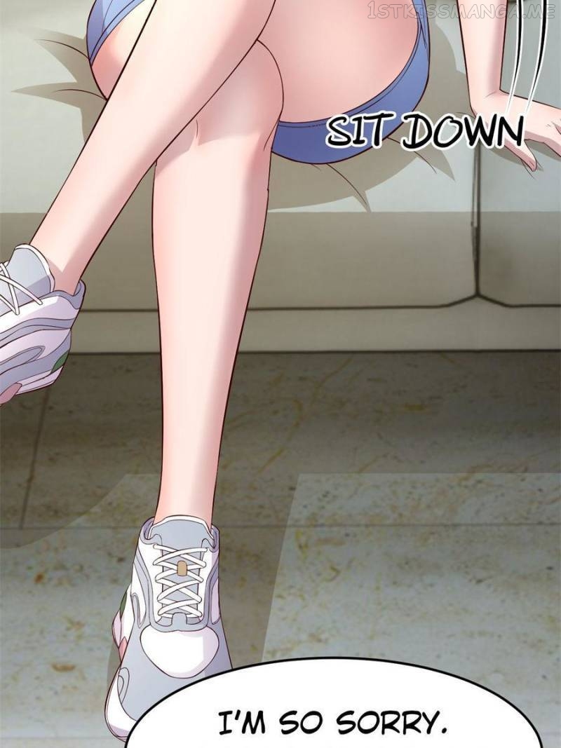 My Sister Is A SuperStar Chapter 184 - page 13