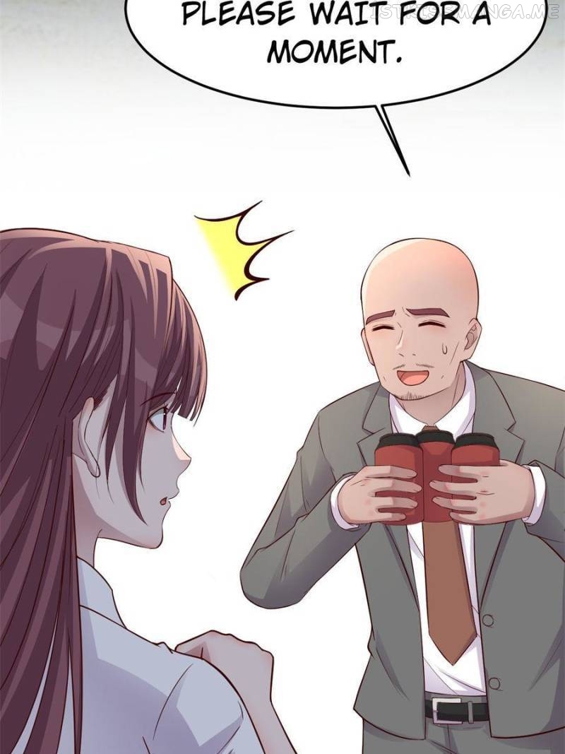My Sister Is A SuperStar Chapter 184 - page 14