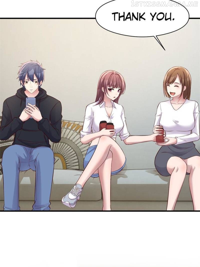 My Sister Is A SuperStar Chapter 184 - page 16