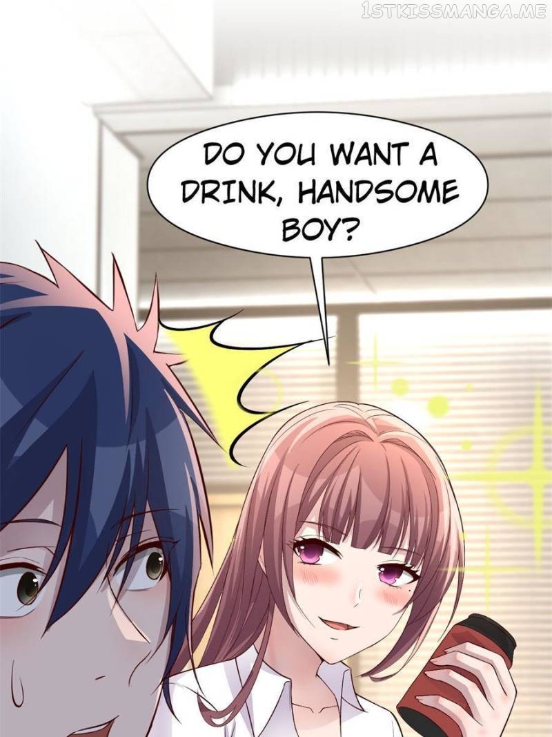 My Sister Is A SuperStar Chapter 184 - page 17