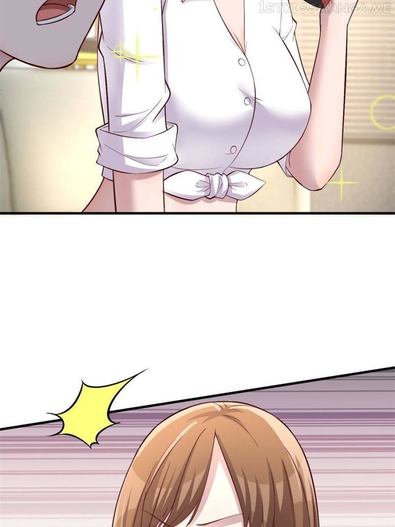 My Sister Is A SuperStar Chapter 184 - page 18