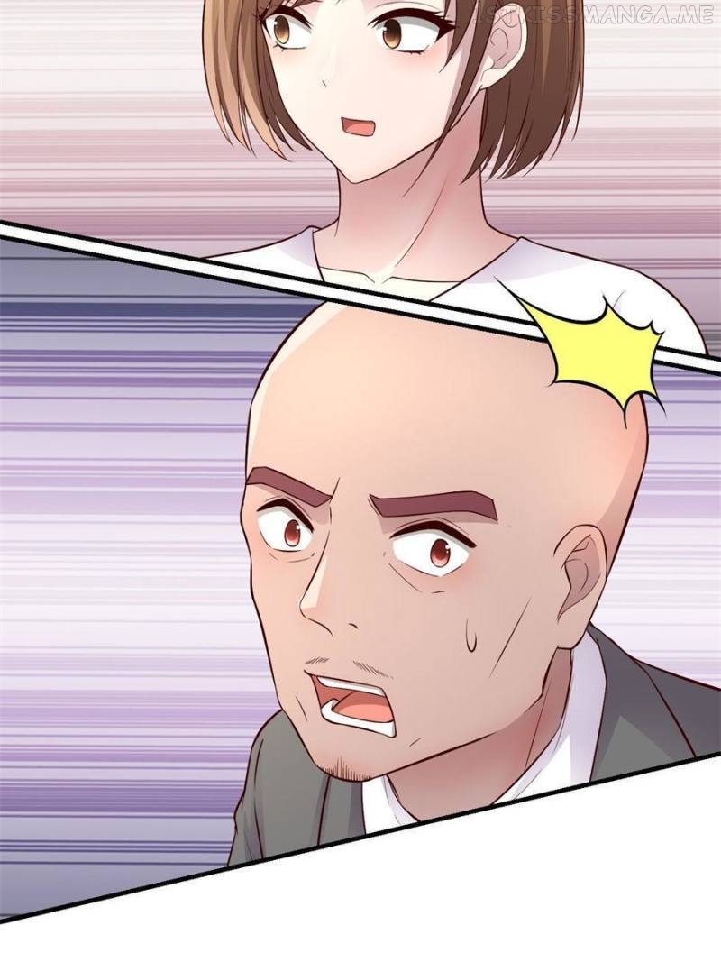 My Sister Is A SuperStar Chapter 184 - page 19