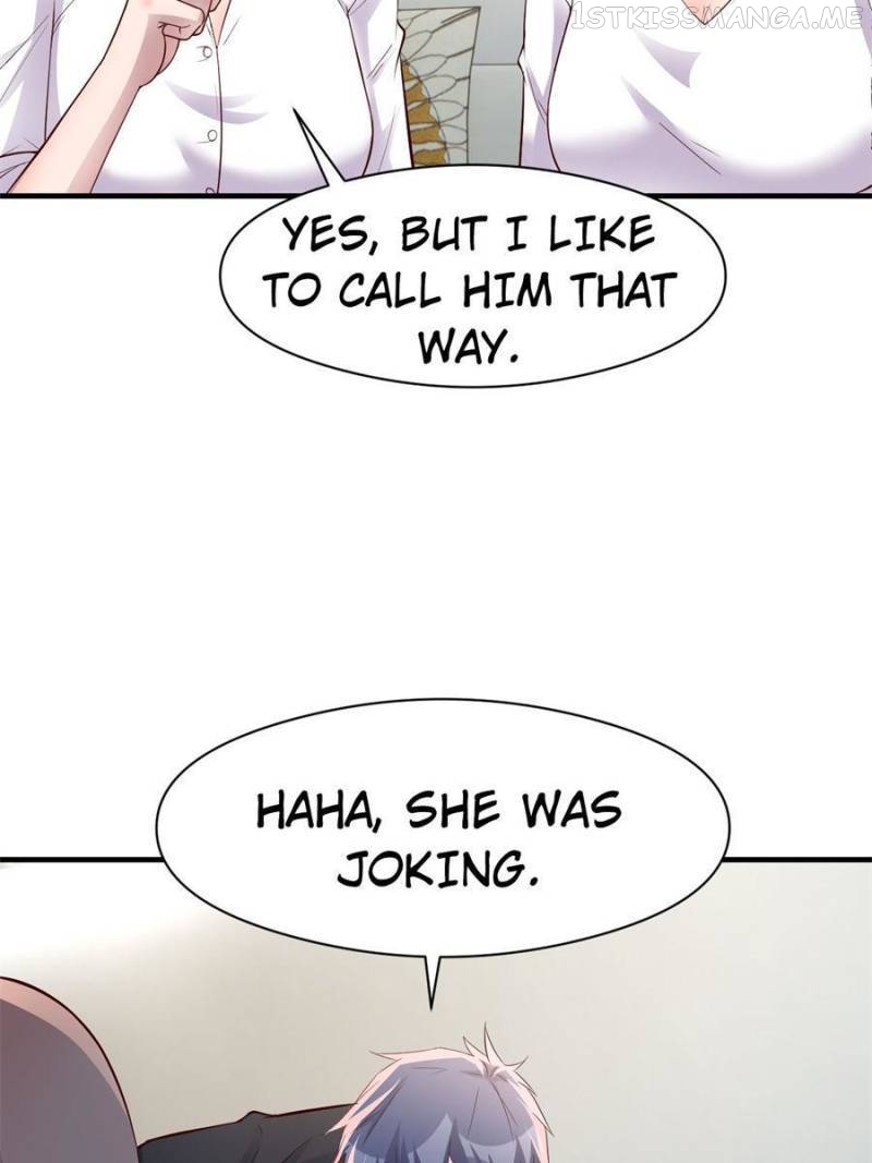 My Sister Is A SuperStar Chapter 184 - page 21