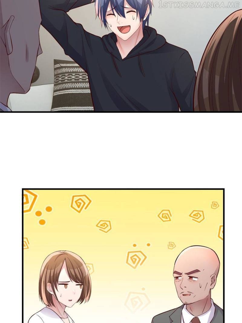 My Sister Is A SuperStar Chapter 184 - page 22
