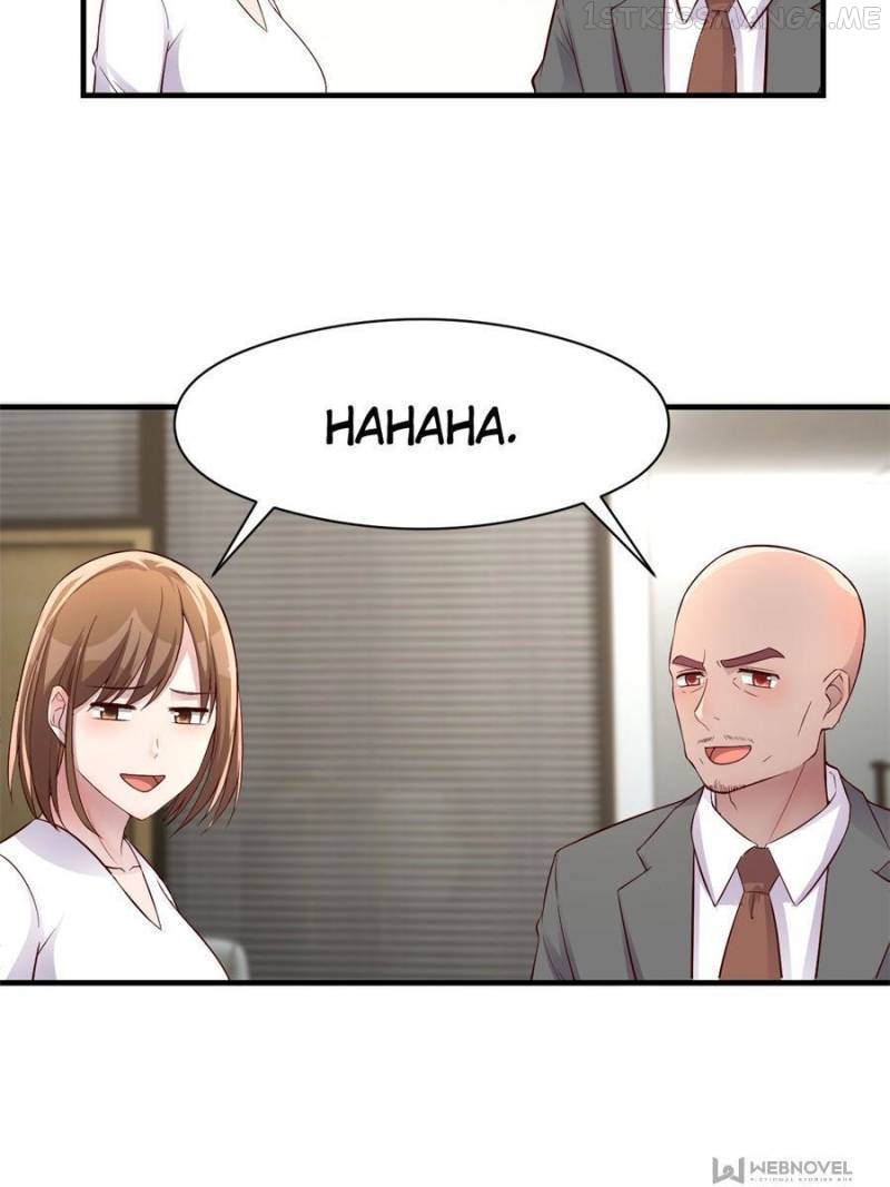 My Sister Is A SuperStar Chapter 184 - page 23