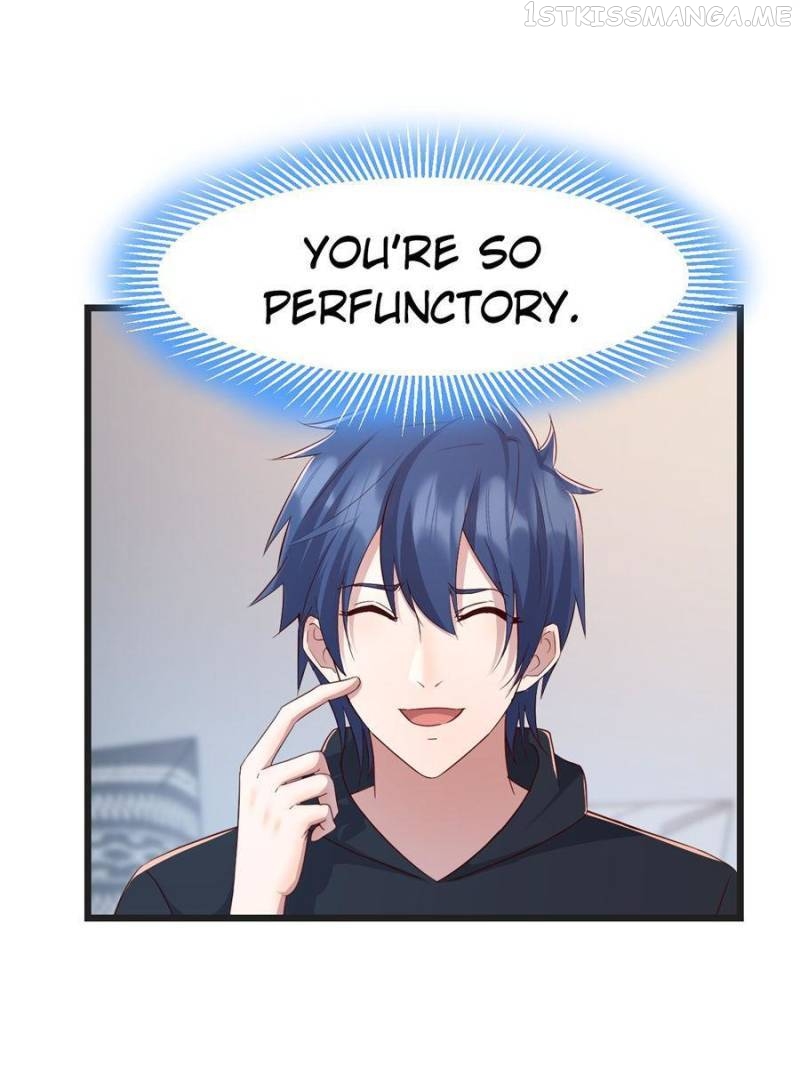 My Sister Is A SuperStar Chapter 184 - page 25