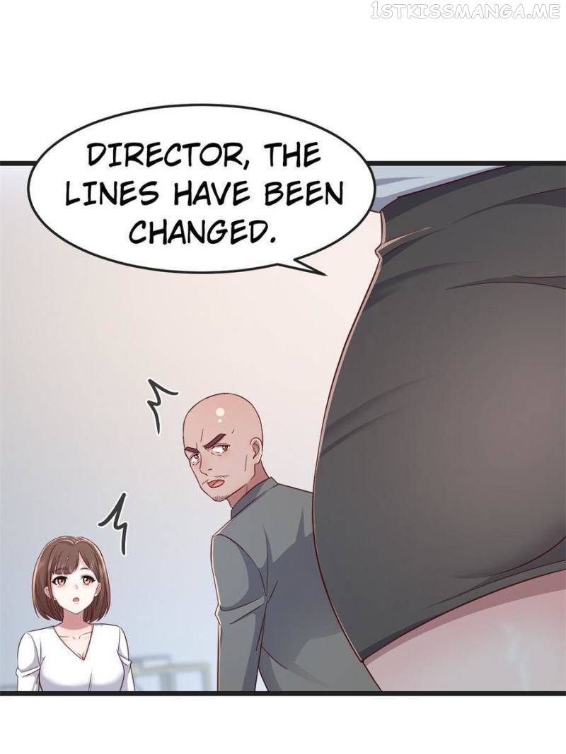 My Sister Is A SuperStar Chapter 184 - page 26