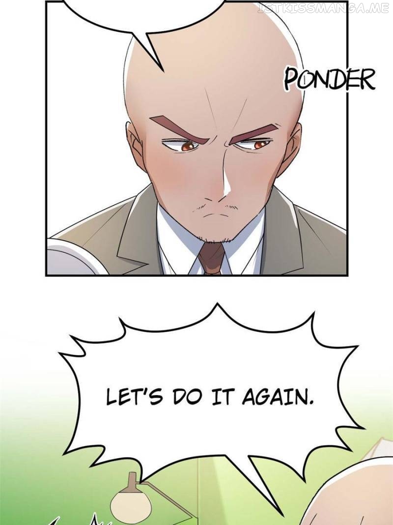 My Sister Is A SuperStar Chapter 184 - page 3