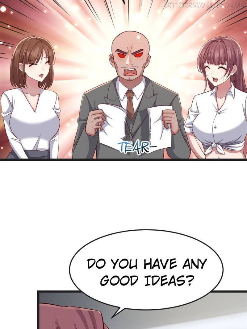 My Sister Is A SuperStar Chapter 184 - page 31