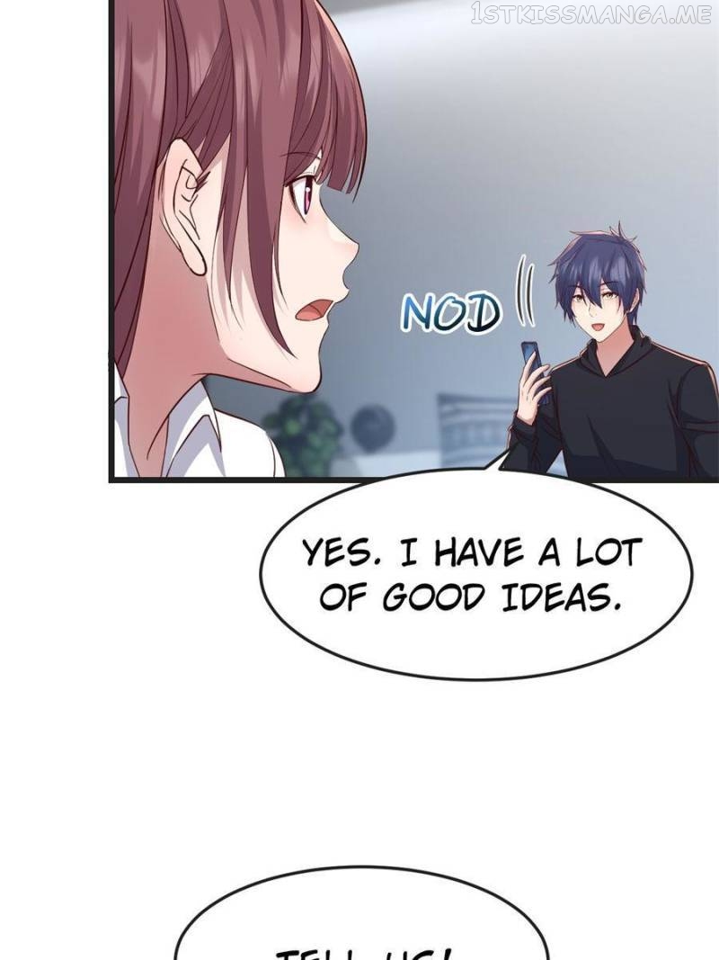 My Sister Is A SuperStar Chapter 184 - page 32
