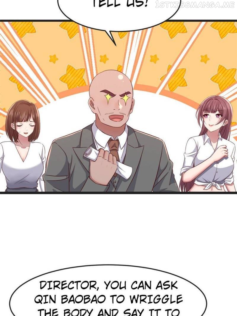 My Sister Is A SuperStar Chapter 184 - page 33
