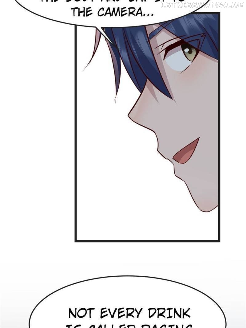My Sister Is A SuperStar Chapter 184 - page 34