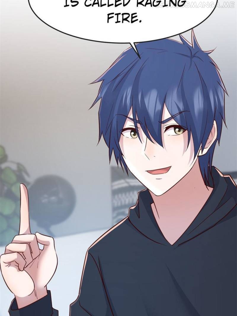 My Sister Is A SuperStar Chapter 184 - page 35