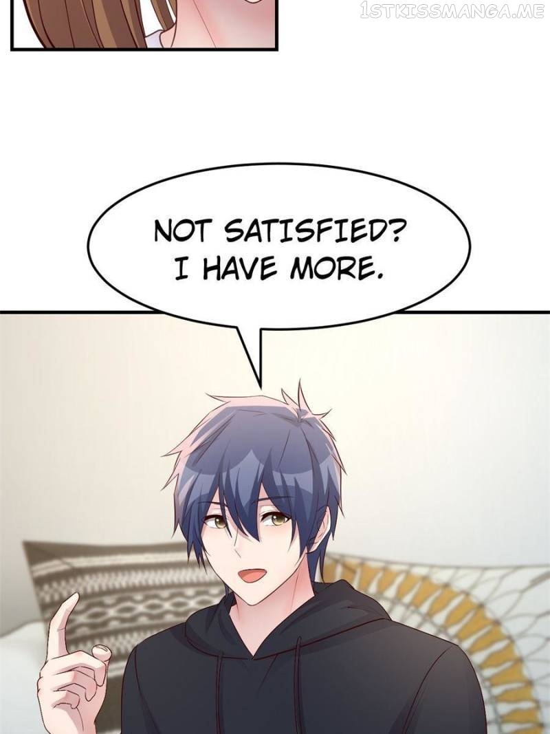 My Sister Is A SuperStar Chapter 184 - page 38