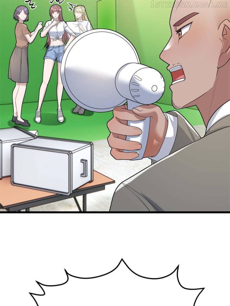 My Sister Is A SuperStar Chapter 184 - page 4