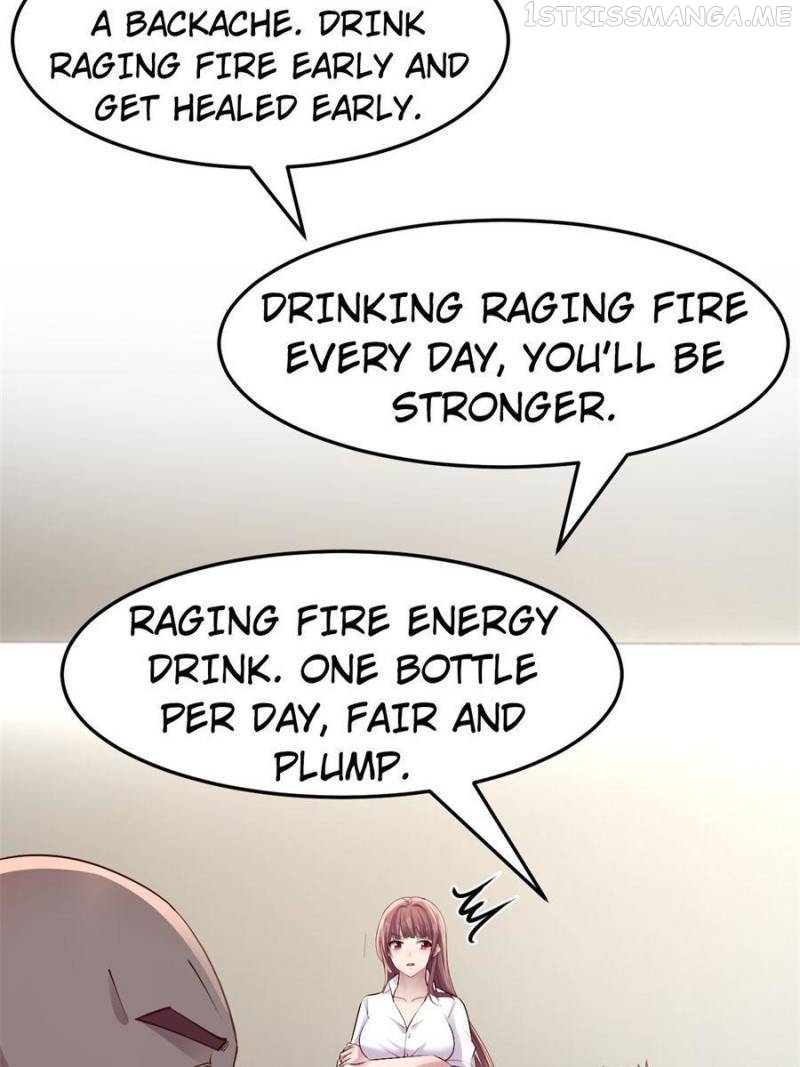 My Sister Is A SuperStar Chapter 184 - page 40