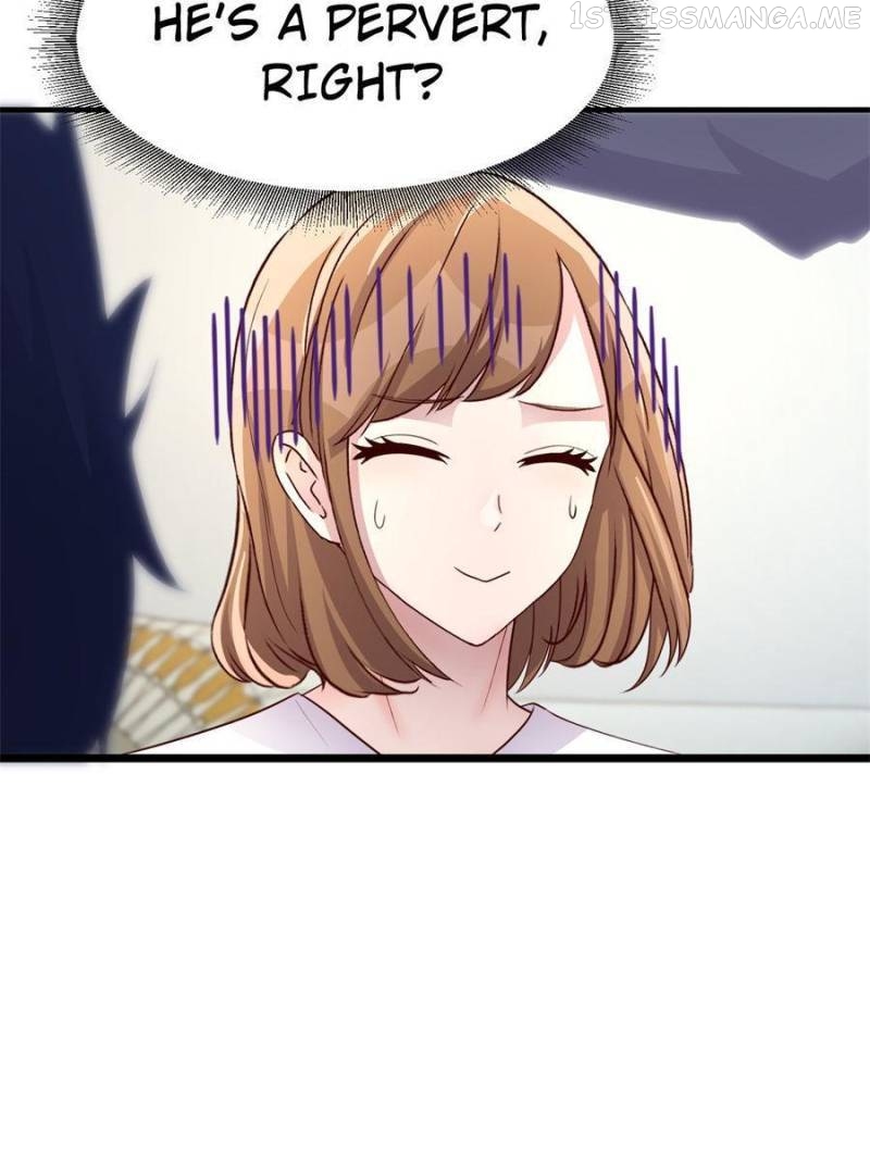 My Sister Is A SuperStar Chapter 184 - page 43