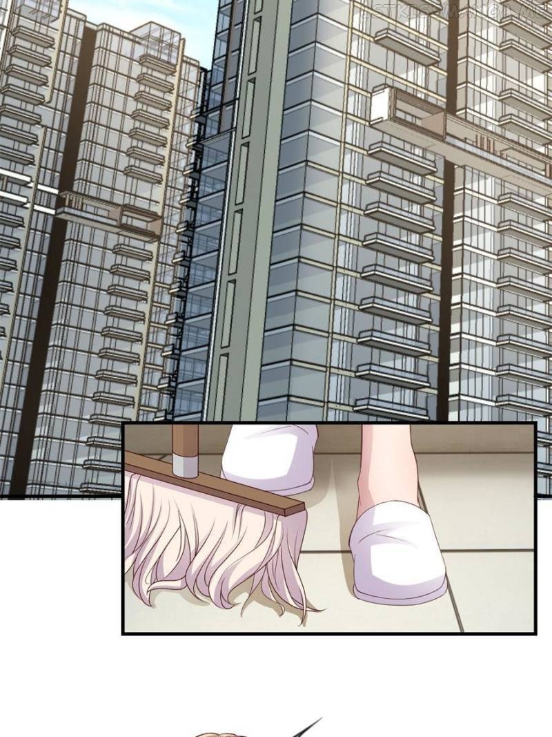 My Sister Is A SuperStar Chapter 184 - page 45