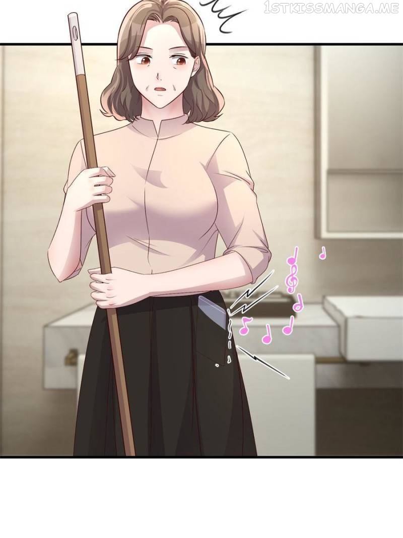 My Sister Is A SuperStar Chapter 184 - page 46