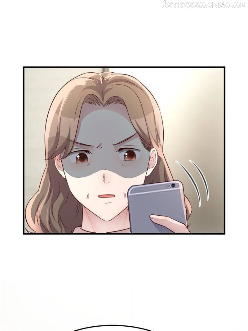 My Sister Is A SuperStar Chapter 184 - page 47