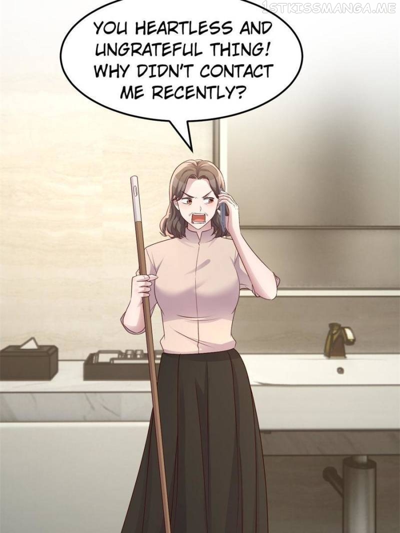 My Sister Is A SuperStar Chapter 184 - page 48