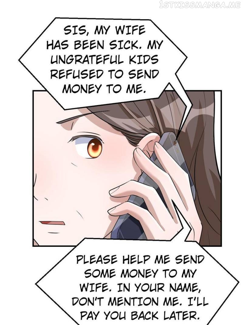My Sister Is A SuperStar Chapter 184 - page 50