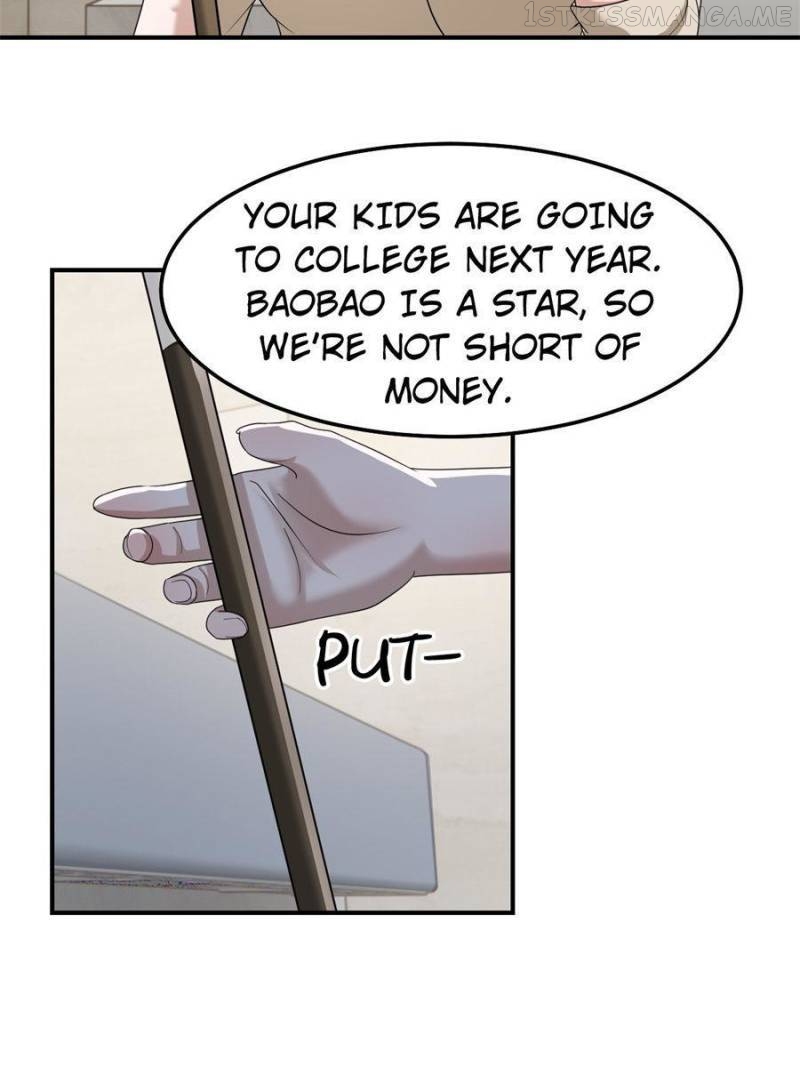 My Sister Is A SuperStar Chapter 184 - page 52