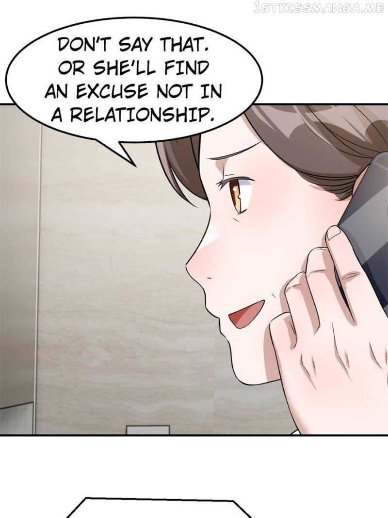 My Sister Is A SuperStar Chapter 184 - page 54
