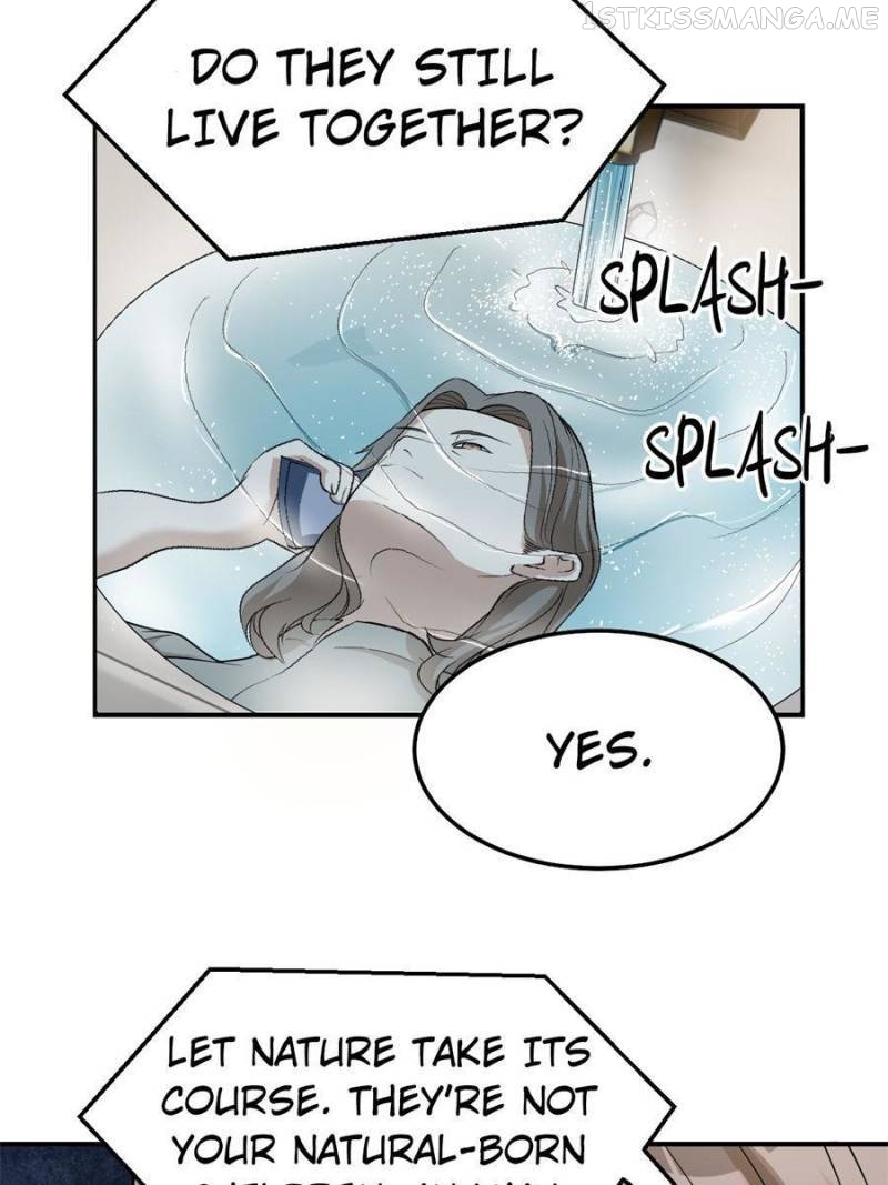 My Sister Is A SuperStar Chapter 184 - page 55