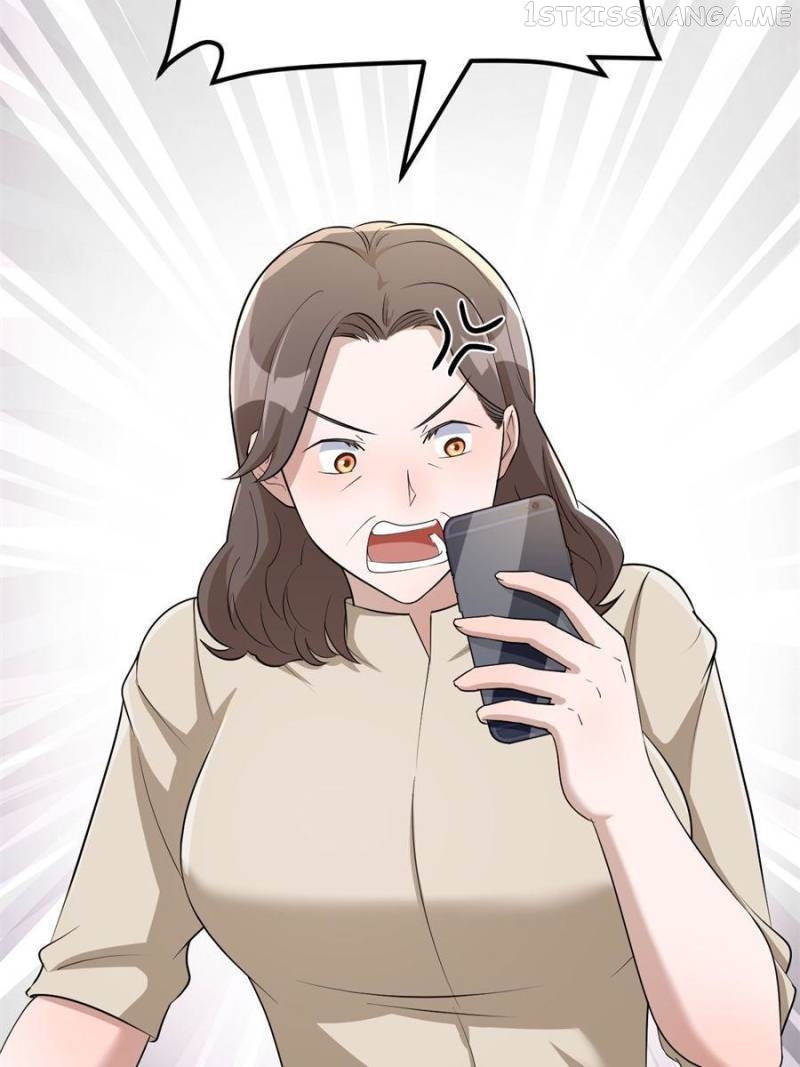 My Sister Is A SuperStar Chapter 184 - page 57