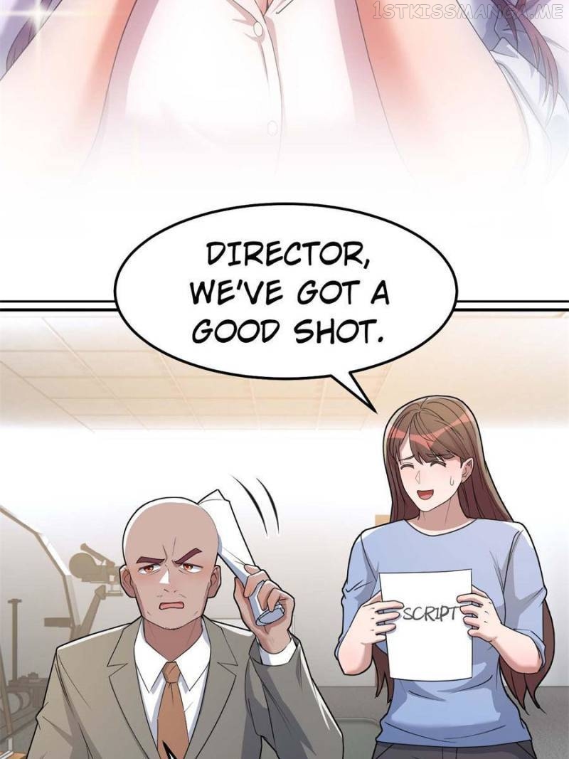 My Sister Is A SuperStar Chapter 184 - page 7