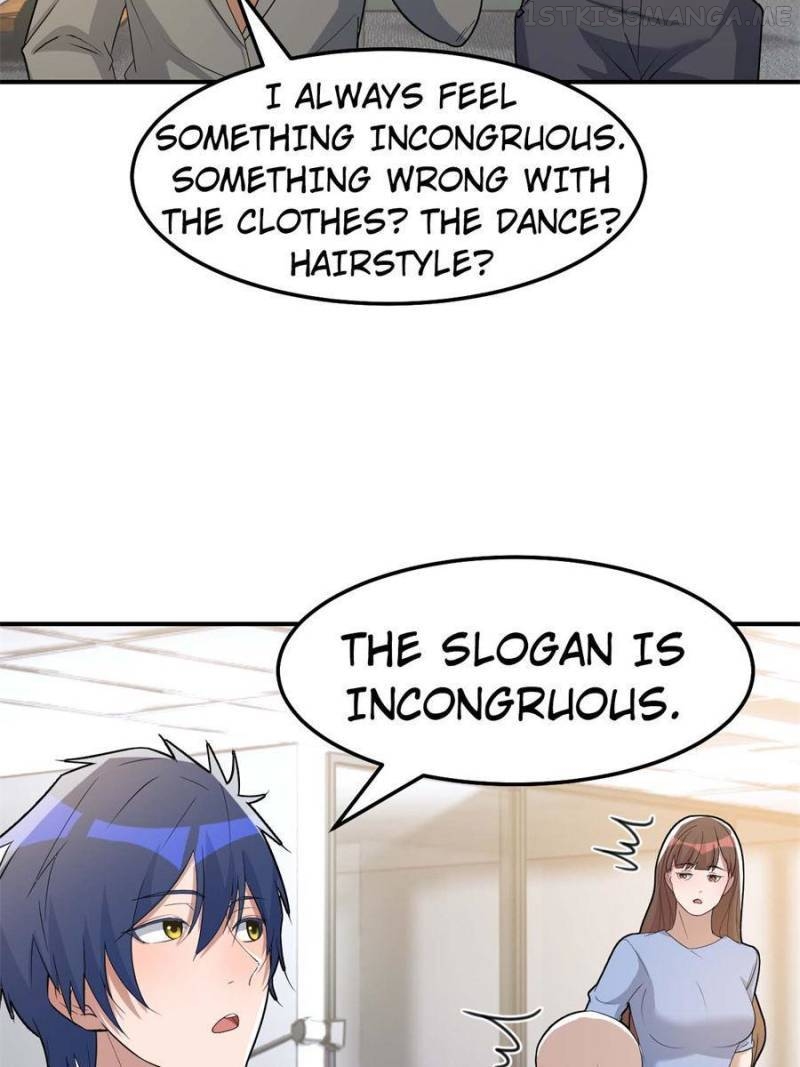 My Sister Is A SuperStar Chapter 184 - page 8