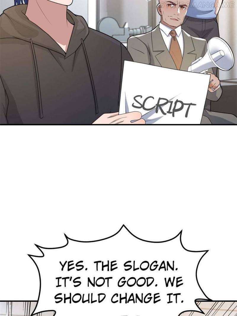 My Sister Is A SuperStar Chapter 184 - page 9