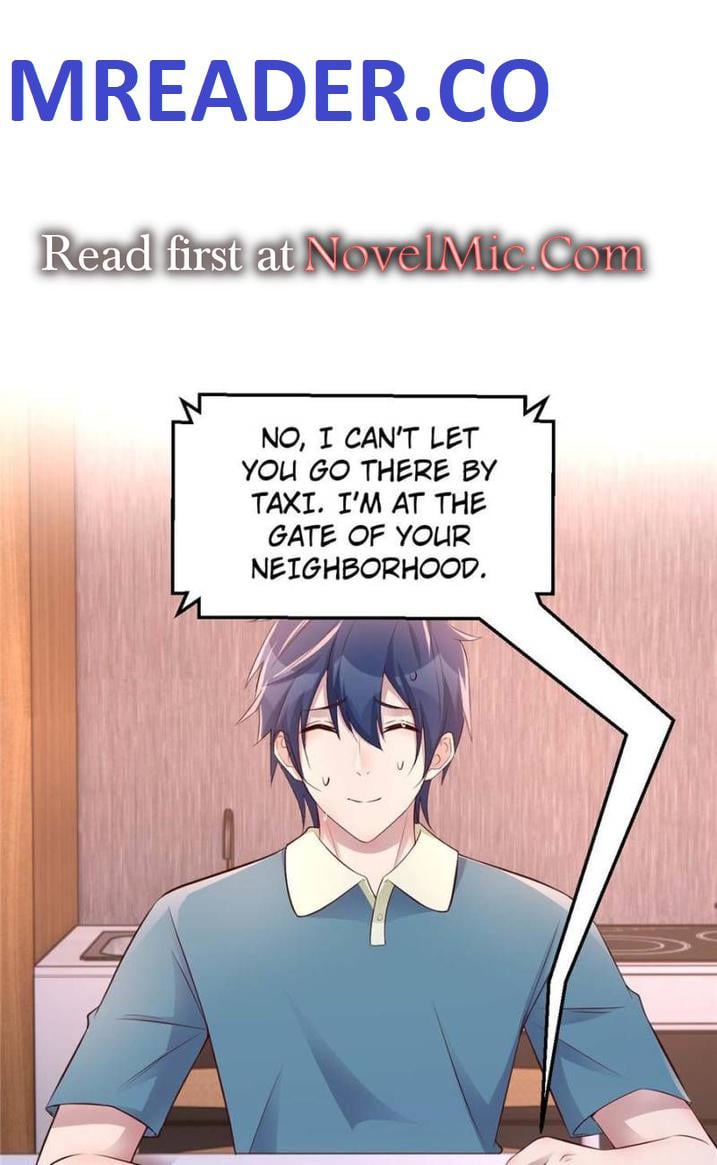 My Sister Is A SuperStar chapter 149 - page 1