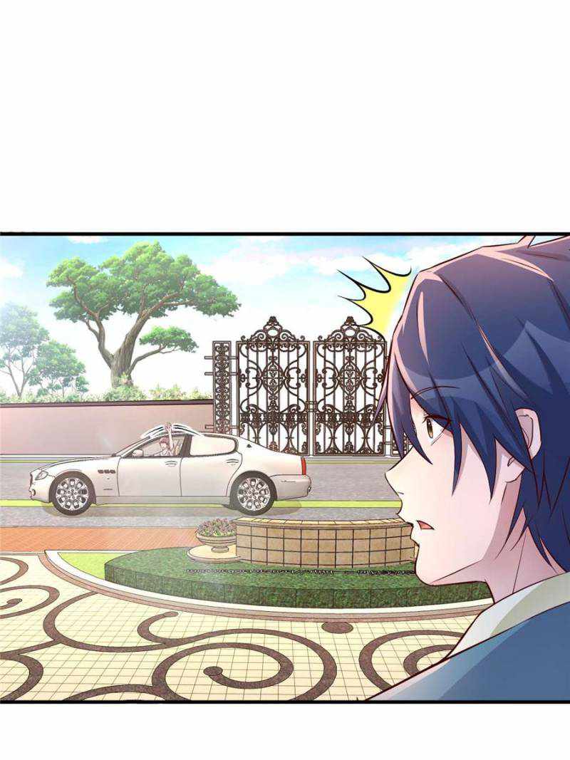 My Sister Is A SuperStar chapter 149 - page 11