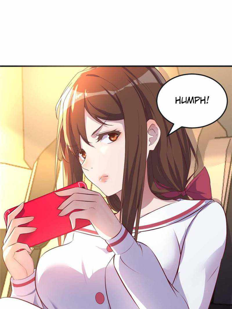 My Sister Is A SuperStar chapter 149 - page 14