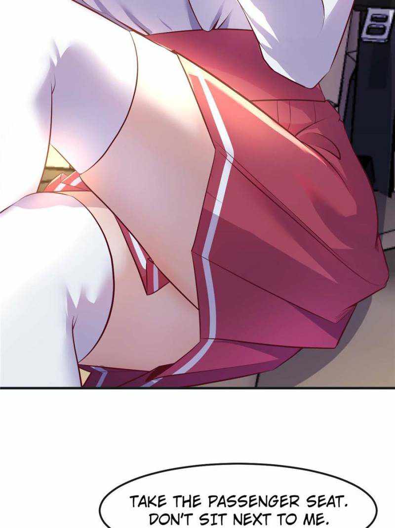 My Sister Is A SuperStar chapter 149 - page 15