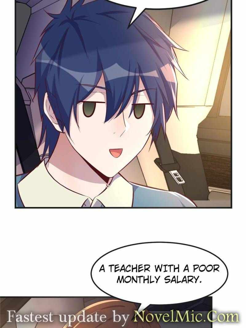 My Sister Is A SuperStar chapter 149 - page 17