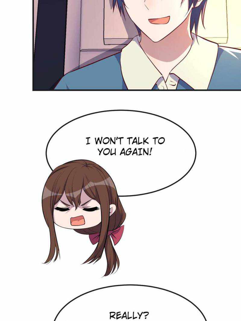My Sister Is A SuperStar chapter 149 - page 19