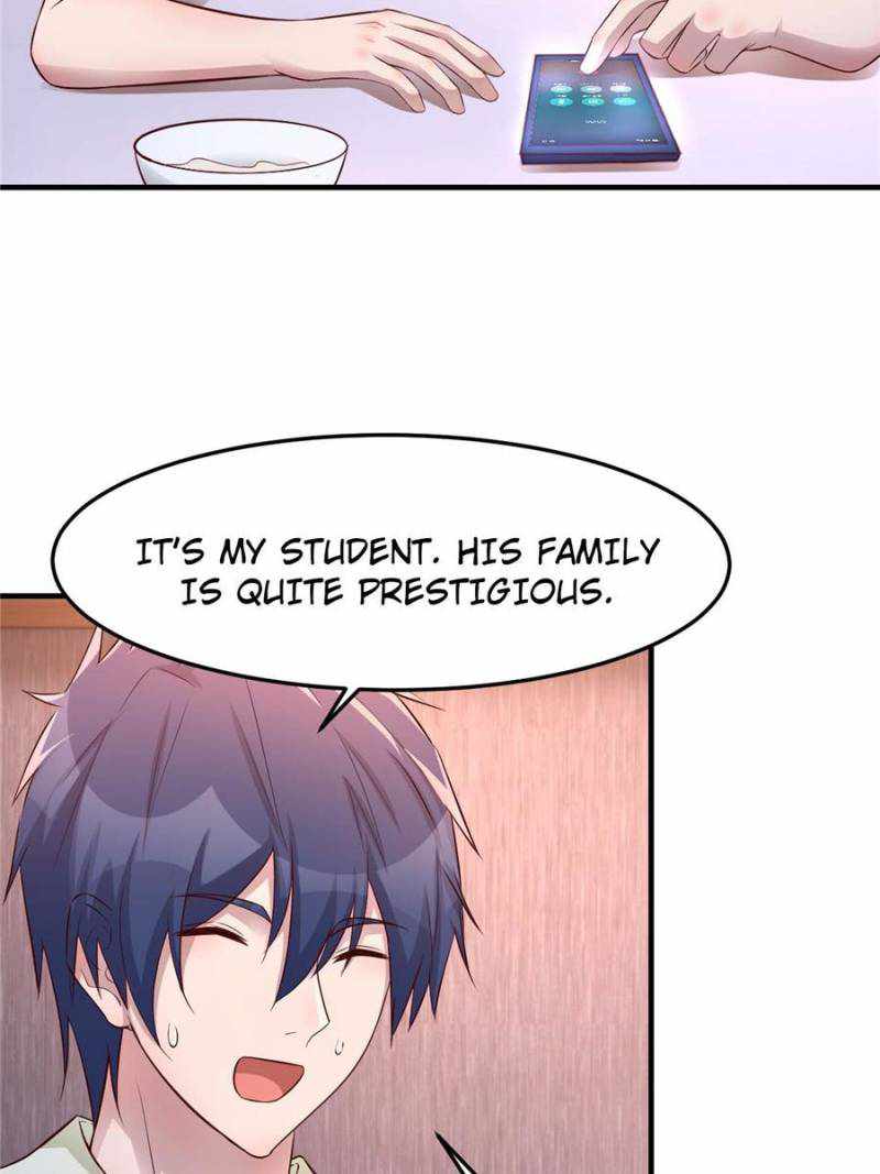 My Sister Is A SuperStar chapter 149 - page 2