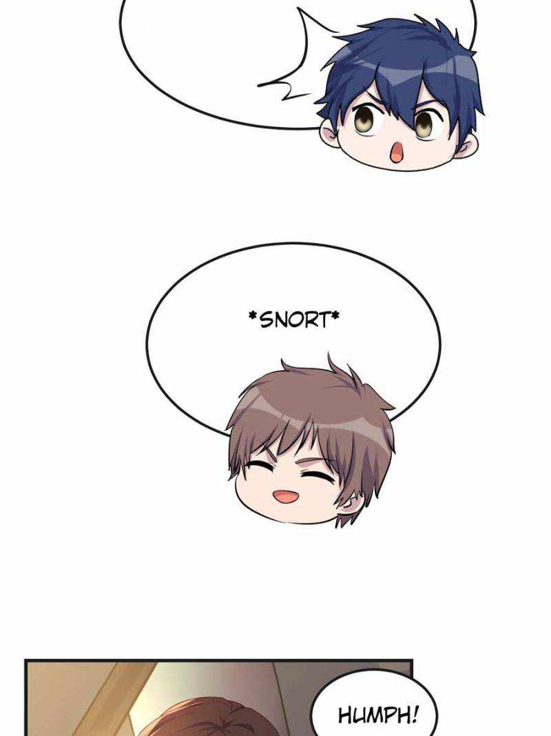 My Sister Is A SuperStar chapter 149 - page 20
