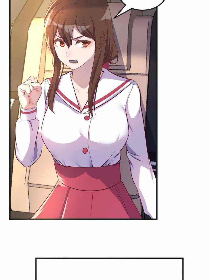 My Sister Is A SuperStar chapter 149 - page 21