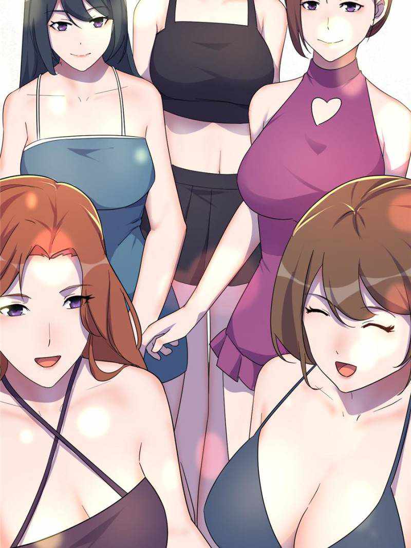 My Sister Is A SuperStar chapter 149 - page 26