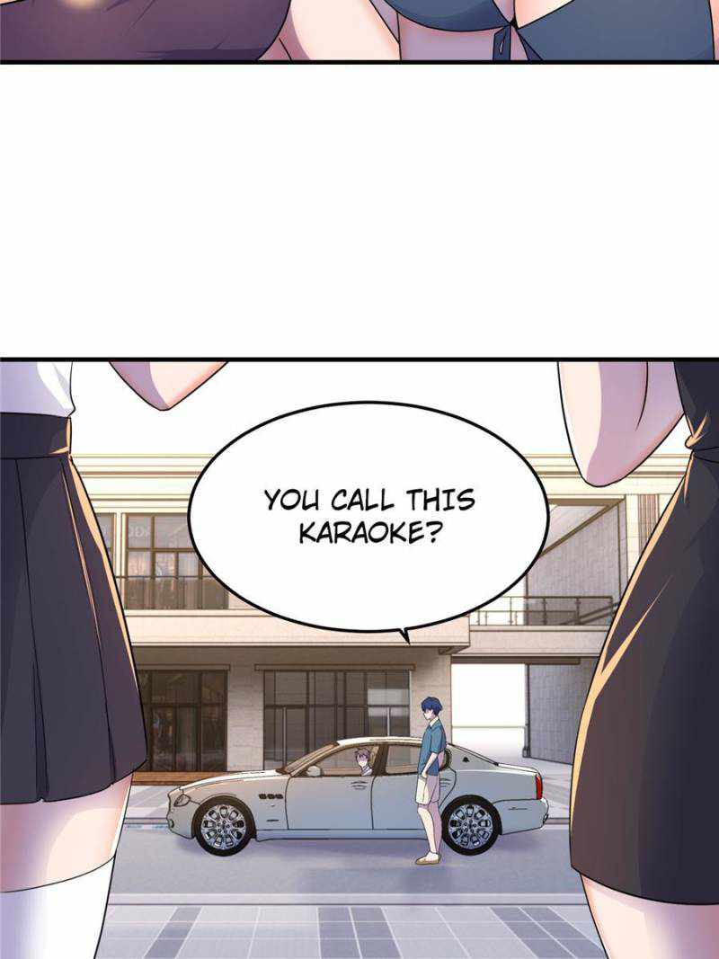 My Sister Is A SuperStar chapter 149 - page 27