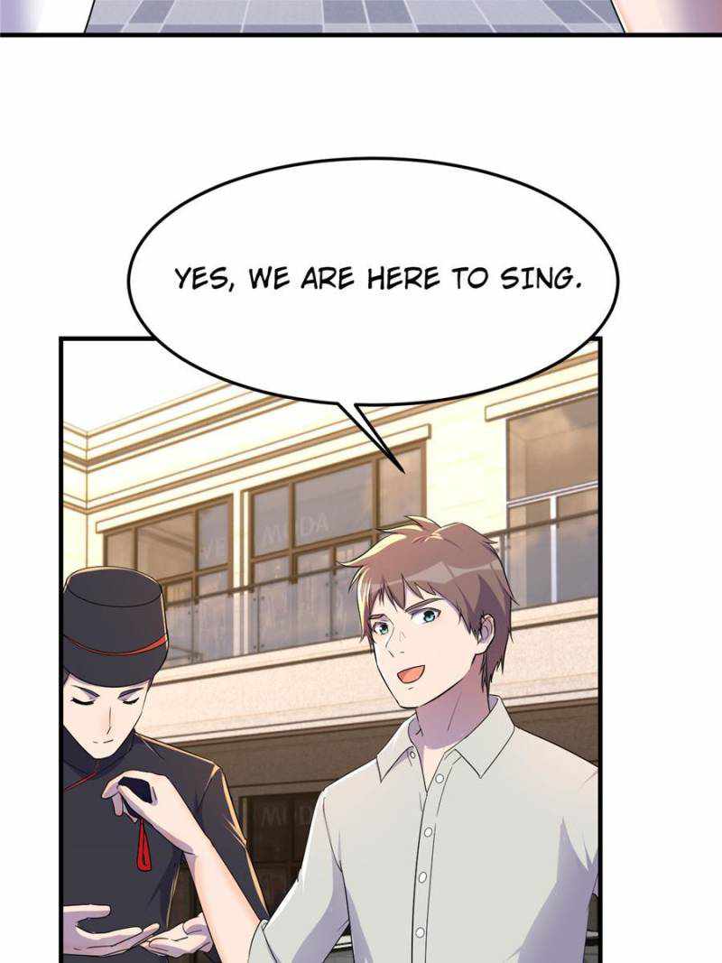 My Sister Is A SuperStar chapter 149 - page 28